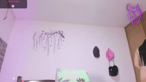 Snapshot of lunnalust chatting on July 9, 1:42 am lunnalust online show from July 9, 1:42 am