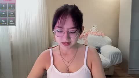 Snapshot of lupefaulker chatting on July 2, 1:06 pm Roxie online show from July 2, 1:06 pm