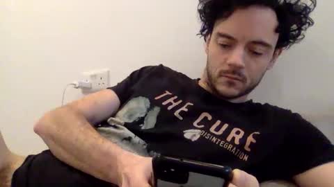 Snapshot of lupine_666 chatting on December 10, 9:23 am Lupine online show from December 10, 9:23 am