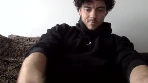 Snapshot of lupine_666 chatting on January 16, 9:37 am Lupine online show from January 16, 9:37 am