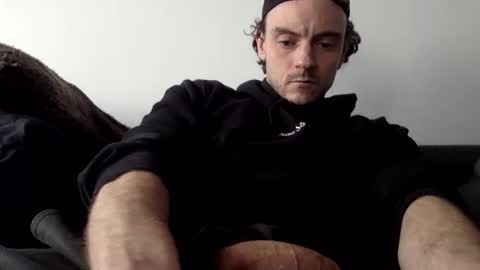 Snapshot of lupine_666 chatting on February 5, 2:48 pm Lupine online show from February 5, 2:48 pm