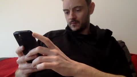 Snapshot of lupine_666 chatting on January 8, 1:13 pm Lupine online show from January 8, 1:13 pm