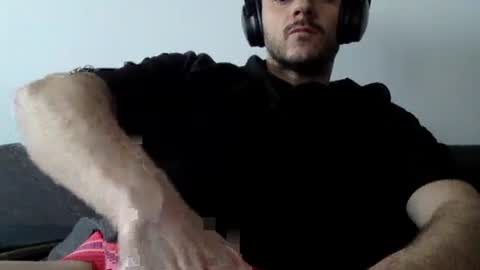 Snapshot of lupine_666 chatting on January 10, 10:39 am Lupine online show from January 10, 10:39 am