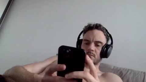 Snapshot of lupine_666 chatting on February 22, 4:49 pm Lupine online show from February 22, 4:49 pm