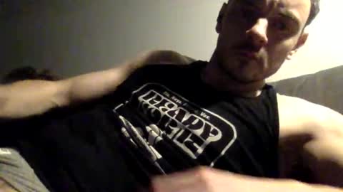 Snapshot of lupine_666 chatting on March 3, 1:01 am Lupine online show from March 3, 1:01 am