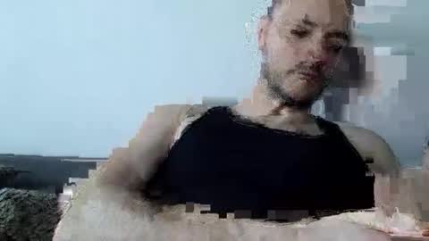 Snapshot of lupine_666 chatting on May 9, 8:30 am Lupine online show from May 9, 8:30 am