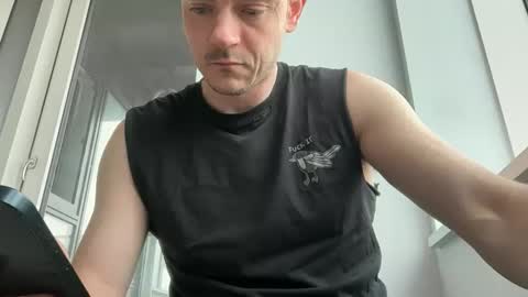 Snapshot of lupine_666 chatting on June 8, 11:21 am Lupine online show from June 8, 11:21 am