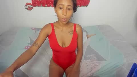 lupita_hot77 online show from February 21, 6:36 am