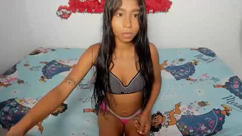 lupita_hot77 online show from February 23, 4:10 am