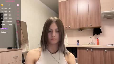 Snapshot of lurlineoline chatting on November 12, 4:40 pm May online show from November 12, 4:40 pm