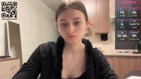 Snapshot of lurlineoline chatting on March 20, 2:33 pm May online show from March 20, 2:33 pm