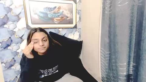 luscious_lexy online show from June 14, 4:47 am