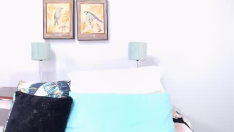 lusciousboobzz online show from November 8, 8:25 am