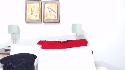 lusciousboobzz online show from January 8, 9:00 am