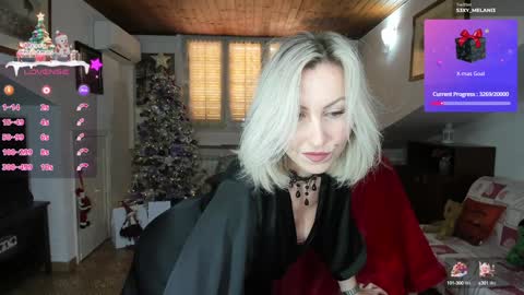 Snapshot of lush_addicted chatting on December 23, 9:38 am online show from December 23, 9:38 am