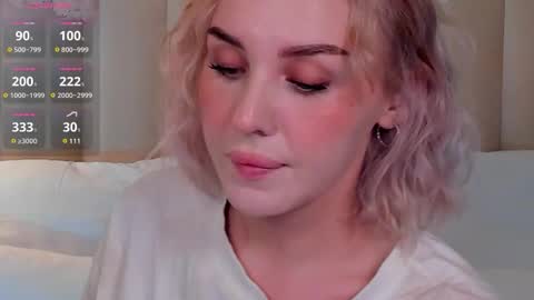 your sweet Liana online show from October 12, 11:04 pm