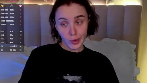 your sweet Liana online show from January 12, 2:50 am