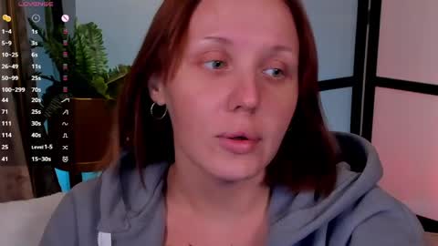 Snapshot of lushcherry chatting on April 19, 2:27 pm your sweet Liana online show from April 19, 2:27 pm