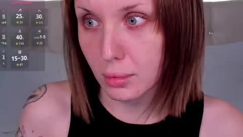 Snapshot of lushcherry chatting on April 27, 4:21 am your sweet Liana online show from April 27, 4:21 am