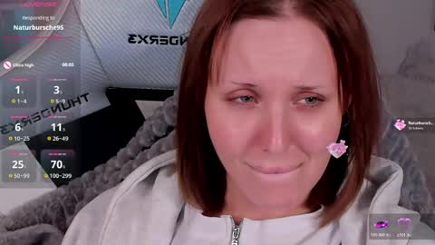 Snapshot of lushcherry chatting on April 28, 5:12 am your sweet Liana online show from April 28, 5:12 am