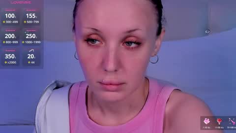 Snapshot of lushcherry chatting on May 2, 4:39 am your sweet Liana online show from May 2, 4:39 am