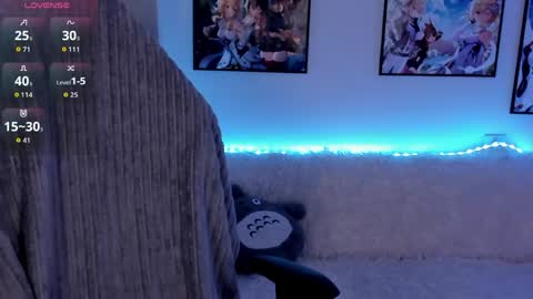 Snapshot of lushcherry chatting on May 3, 4:46 pm your sweet Liana online show from May 3, 4:46 pm