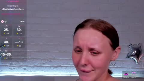 Snapshot of lushcherry chatting on May 14, 4:30 am your sweet Liana online show from May 14, 4:30 am
