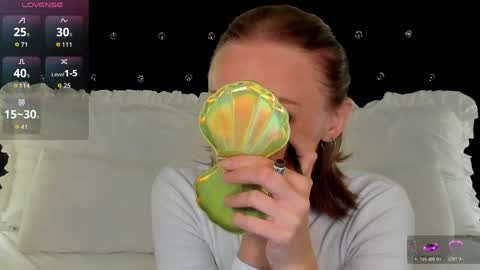 Snapshot of lushcherry chatting on May 29, 5:16 am your sweet Liana online show from May 29, 5:16 am