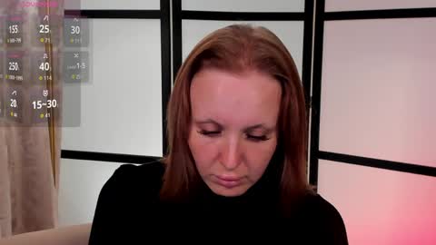 Snapshot of lushcherry chatting on May 31, 5:04 am your sweet Liana online show from May 31, 5:04 am