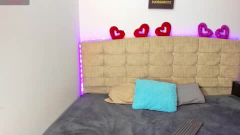 lushy_sweeet online show from December 5, 7:10 pm