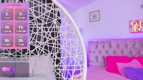 lushy_sweeet online show from March 3, 6:14 pm