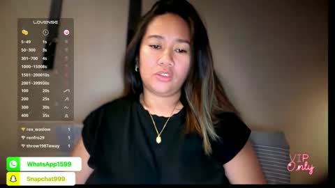 lust_4_daze online show from March 16, 5:06 pm