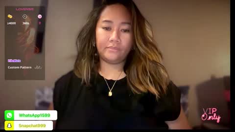 lust_4_daze online show from April 12, 7:24 am