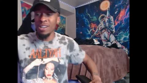 LUST online show from February 17, 4:31 am