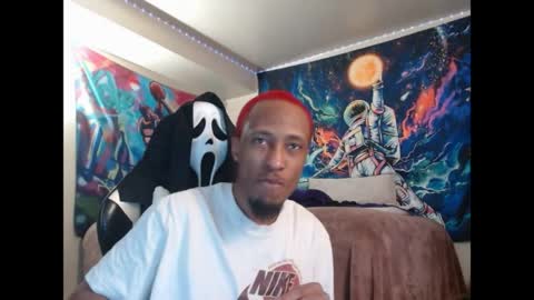 LUST online show from April 10, 3:12 am