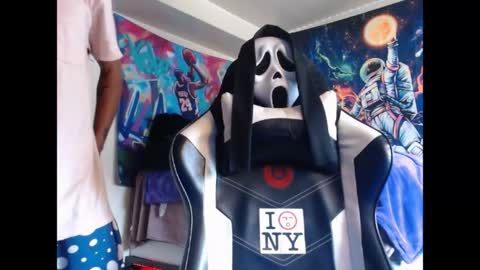 Snapshot of lust_j chatting on May 31, 3:30 pm LUST online show from May 31, 3:30 pm