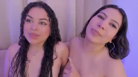 Gabrielle  Lexa  online show from October 17, 1:53 am
