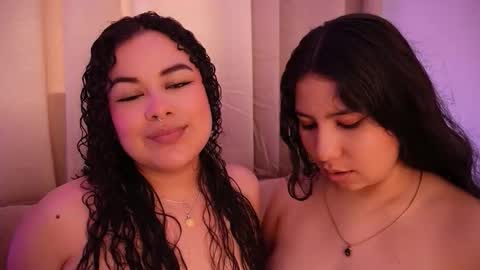 Gabrielle  Lexa  online show from October 20, 9:26 pm