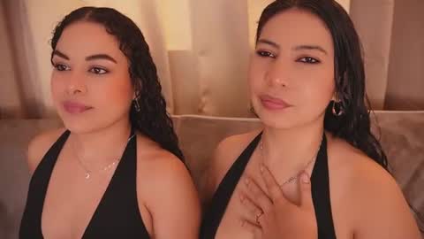 Snapshot of lust_timexxx chatting on June 13, 7:34 pm Gabrielle Lexa online show from June 13, 7:34 pm