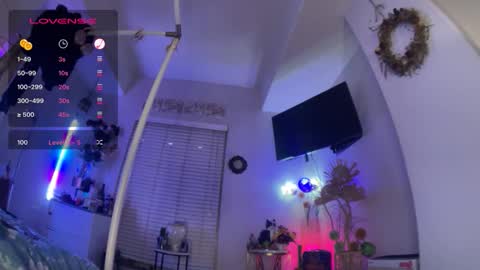 LOLA online show from January 7, 8:06 am