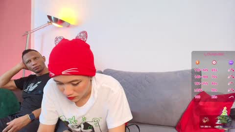 MIKE Y RUBY online show from December 12, 6:03 am