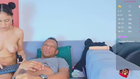 MIKE Y RUBY online show from February 14, 11:42 am