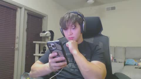 LustfulLives online show from September 22, 3:30 am