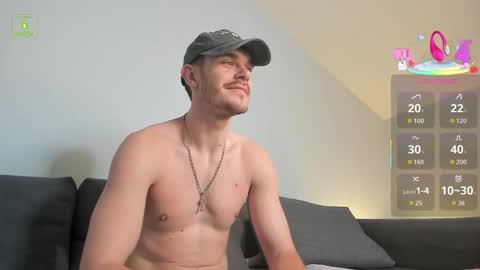 lustfullooking online show from March 24, 6:18 am