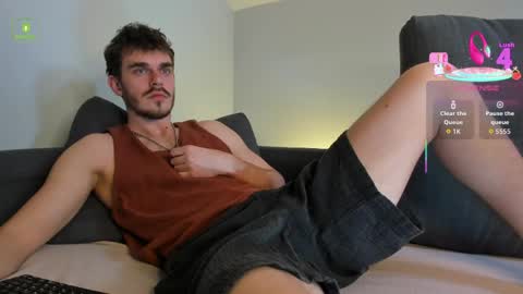 Snapshot of lustfullooking chatting on April 25, 4:26 pm lustfullooking online show from April 25, 4:26 pm