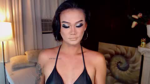 AdriannaFowks online show from March 17, 12:26 am