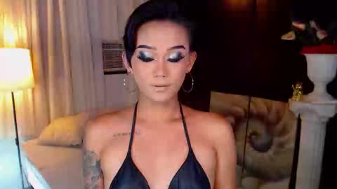 AdriannaFowks online show from March 28, 2:16 pm