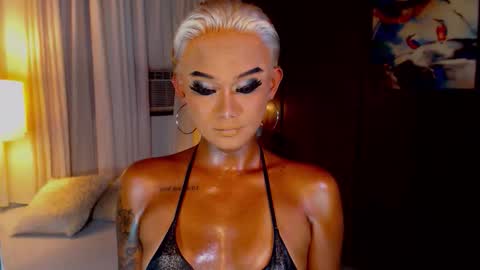 AdriannaFowks online show from May 23, 7:24 am