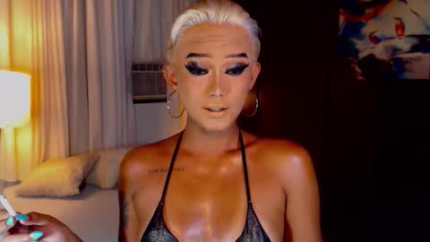 AdriannaFowks online show from May 24, 7:57 am