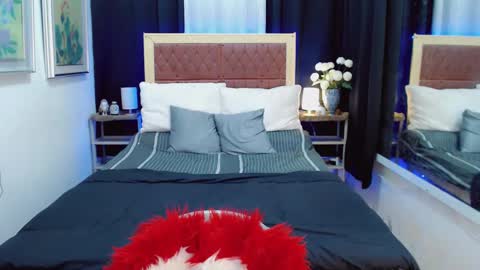 Snapshot of lustfuloffendertrina chatting on January 12, 10:02 am Trina online show from January 12, 10:02 am